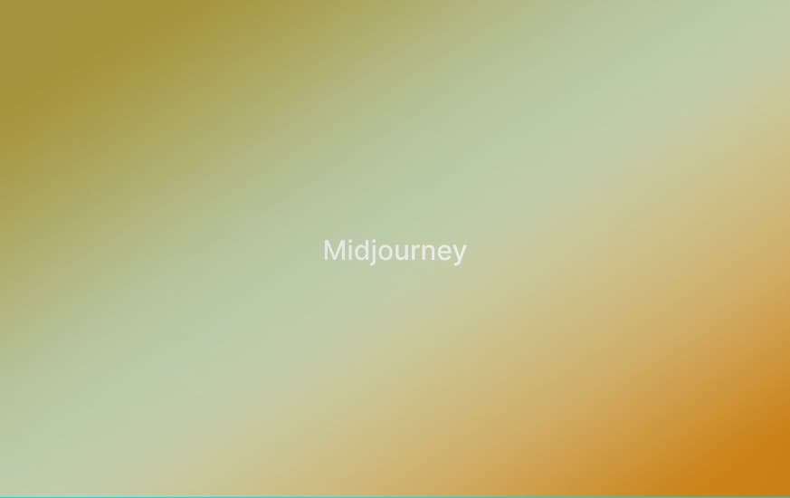 Midjourney Prompt for Environment Creation
