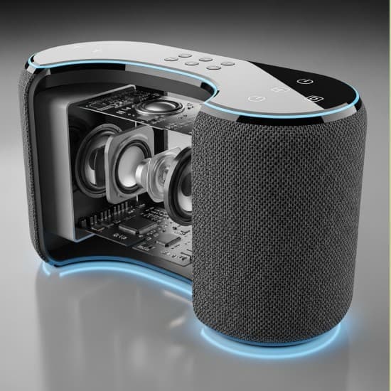 3D Product Render Generator: Midjourney, DALL-E, Stable Diffusion, Google Imagen, Leonardo AI Prompt