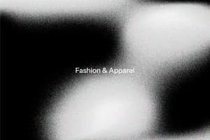 Fashion Brand Voice Development & Messaging Strategy: ChatGPT prompts, Claude prompts, Gemini prompts, Grok prompts, Microsoft Copilot Prompt