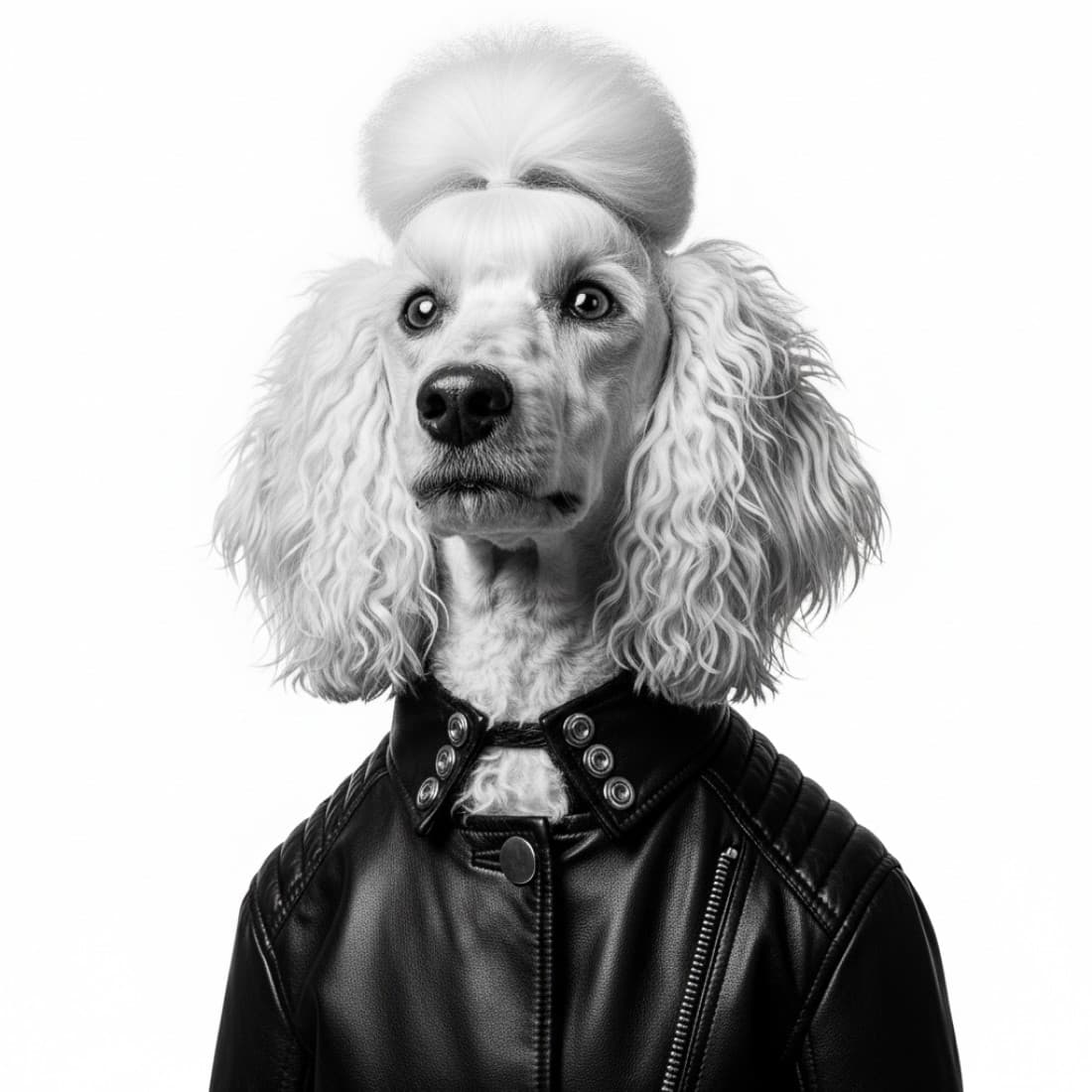 Heroic Dog Photography: Google Imagen prompts, Nano Banana prompts, Midjourney prompts, ChatGPT prompts, DALL-E prompts Prompt