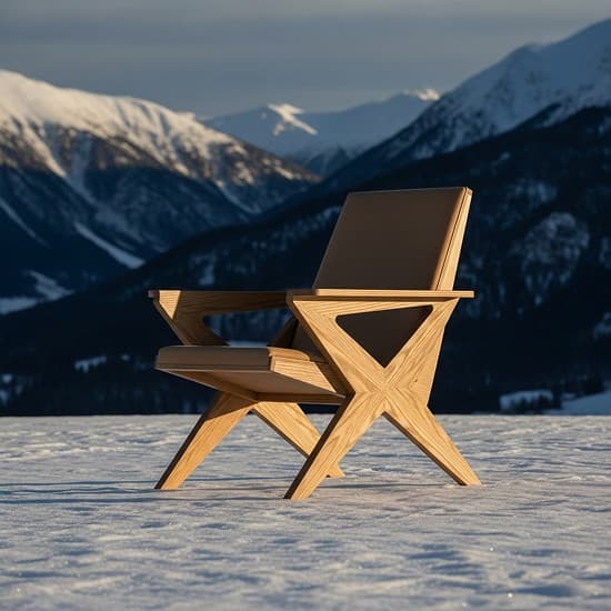 Commercial Product Chair: Midjourney, Google Imagen, DALL-E, Stable Diffusion, Adobe Firefly Prompt