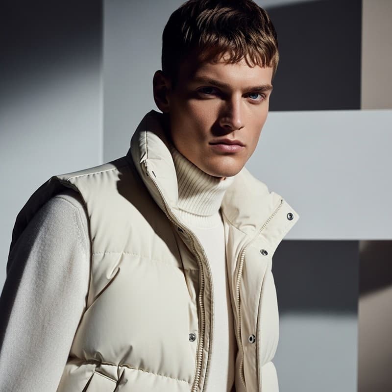 Fall-Winter Prada-Inspired Menswear: Google Imagen prompts, Midjourney prompts, DALL-E prompts, Stable Diffusion, Runway ML Prompt