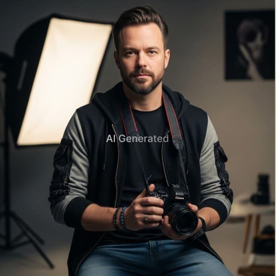 Professional Photographer AI Headshots: Google Imagen3, Midjourney, Leonardo AI, Stable Diffusion Prompt
