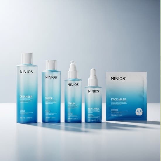 Product Collection Photography Creator: Midjourney, DALL-E, Stable Diffusion, Google Imagen, Leonardo AI Prompt