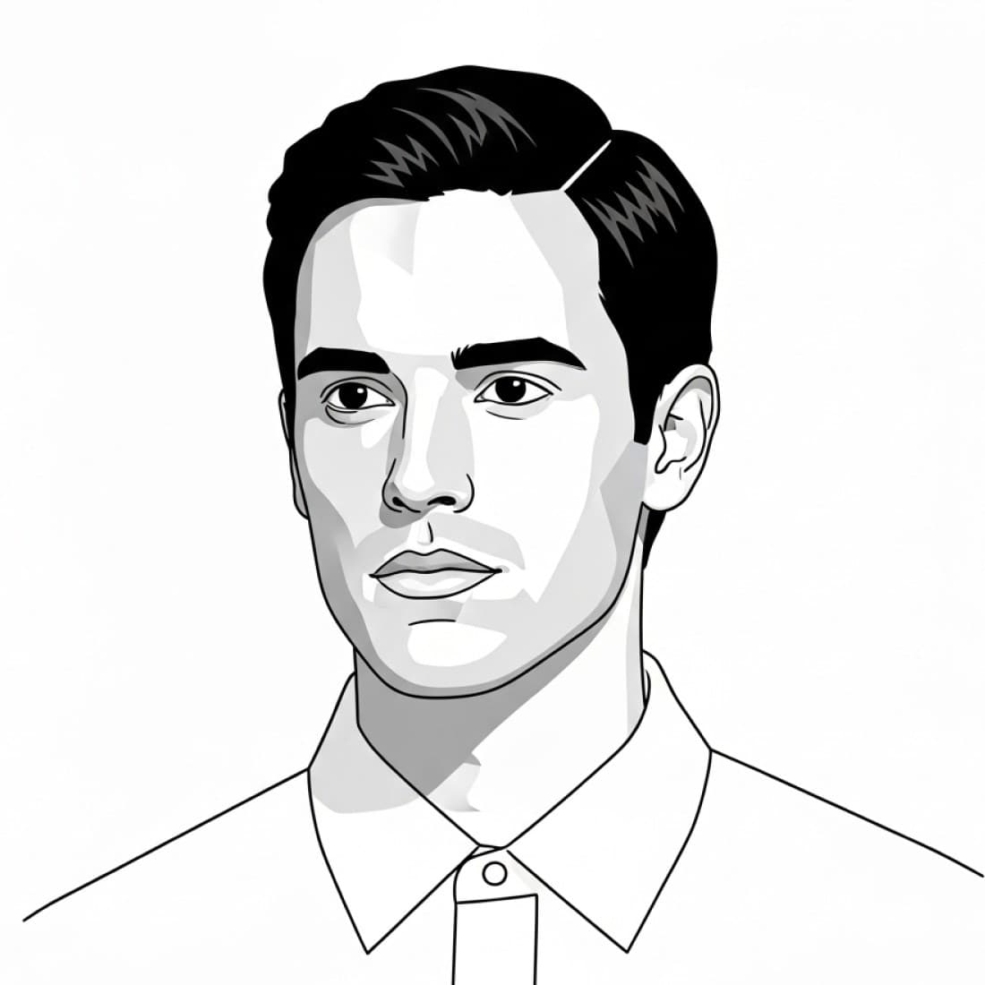 Gradient Shading Avatar: Google Imagen prompts, Nano Banana prompts, Midjourney prompts, ChatGPT prompts, DALL-E prompts Prompt