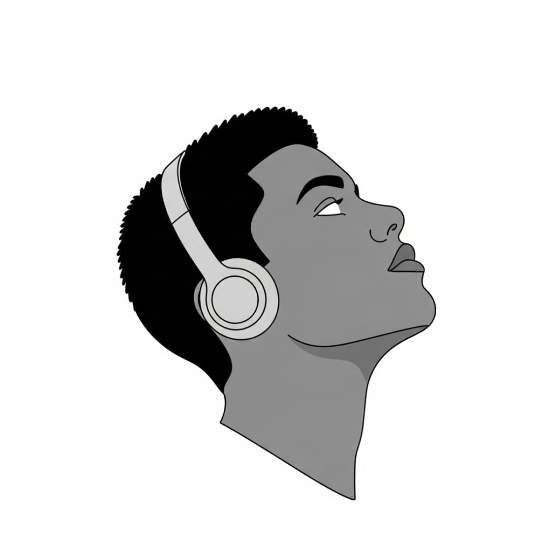 Tech Headphones Avatar: Google Imagen prompts, Nano Banana prompts, Midjourney prompts, ChatGPT prompts, DALL-E prompts Prompt