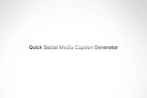 Quick Logo Design Brief: ChatGPT prompts, Claude prompts, Gemini prompts, Grok prompts, Microsoft Copilot Prompt