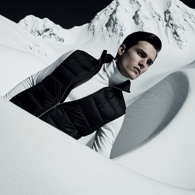 Fall-Winter White Mountain Menswear: Google Imagen prompts, Midjourney prompts, DALL-E prompts, Stable Diffusion, Runway ML Prompt
