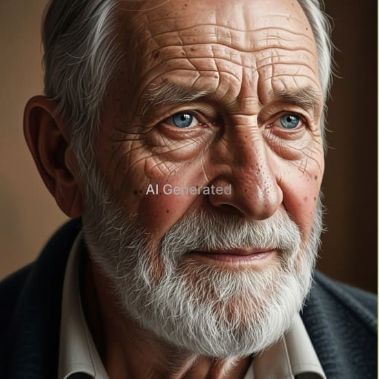 Realistic Portrait Art Generator: Midjourney, DALL-E 3, Stable Diffusion, Adobe Firefly, Google Imagen3 Prompt