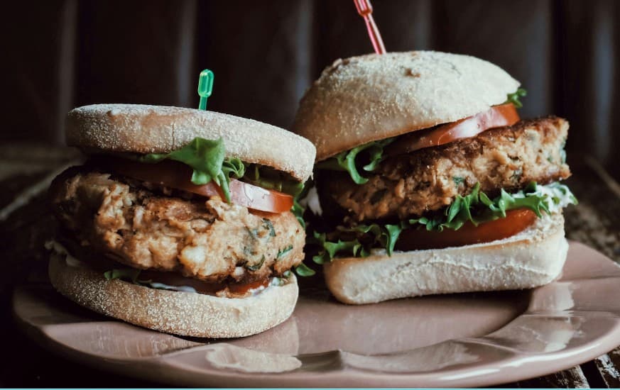 Midjourney Prompt for Food Photography
