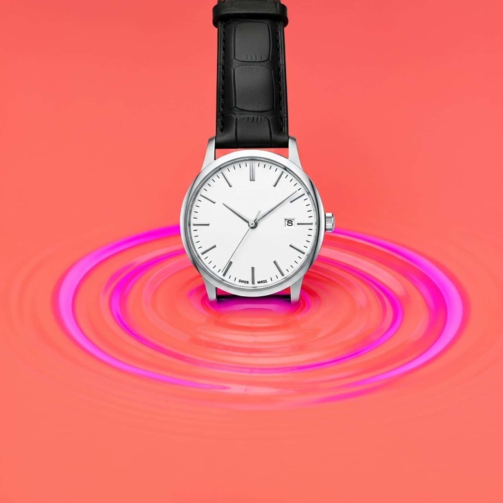 Product Watch Elemental Photography: Google Imagen prompts, Nano Banana prompts, Midjourney prompts, ChatGPT prompts, DALL-E prompts Prompt