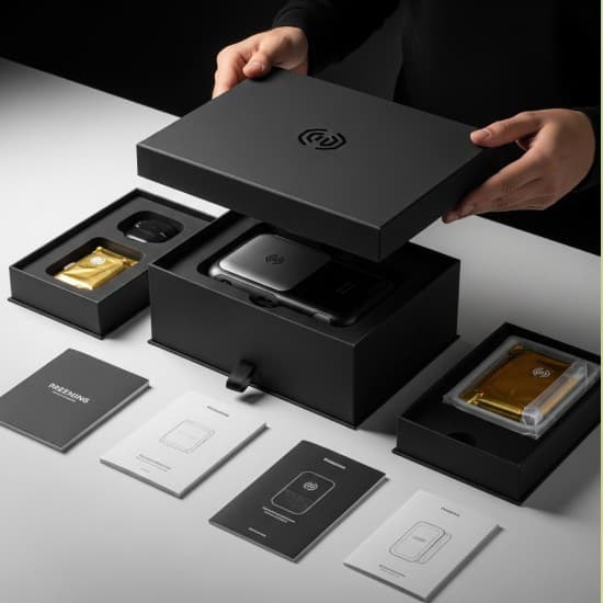 Product Unboxing Photography Generator: Midjourney, DALL-E, Stable Diffusion, Google Imagen, Leonardo AI Prompt