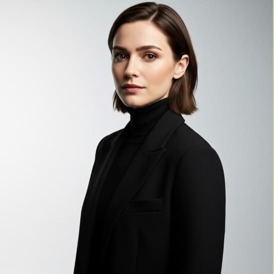 Women's LinkedIn Executive AI Headshot Professional: Google Imagen prompts, Nano Banana prompts, Midjourney prompts, ChatGPT prompts, DALL-E prompts Prompt