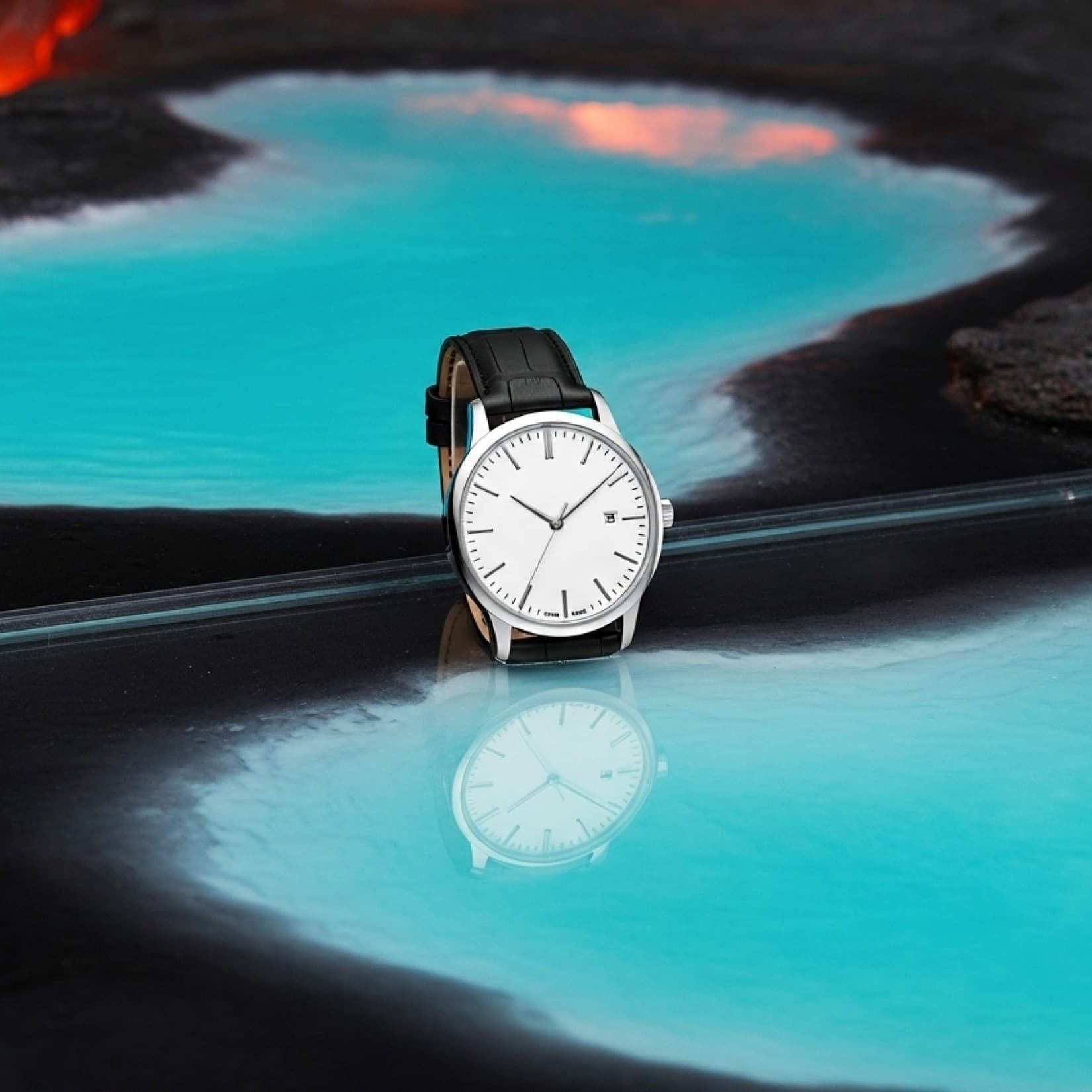 Product Watch Architectural Sand Photography: ChatGPT, Midjourney, Google Imagen, Nano Banana, Imagen Prompt