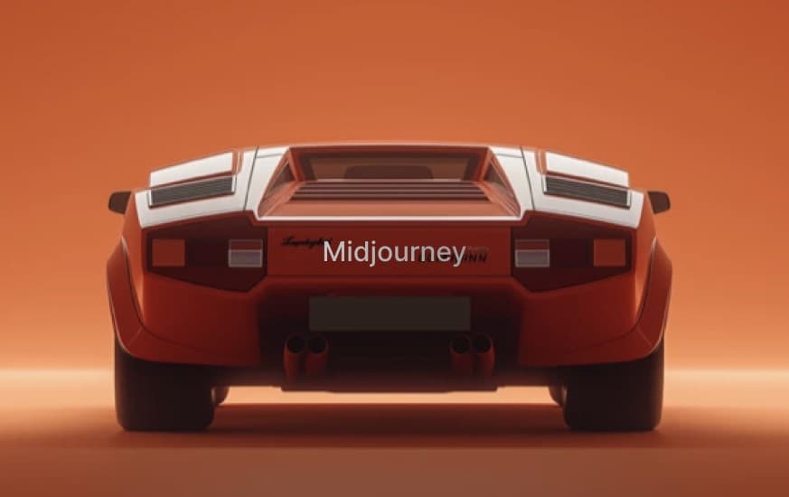 Midjourney Prompt for Product Visualization