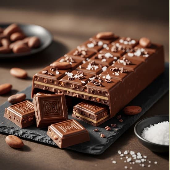 Food Product Photography Generator: Midjourney, DALL-E, Stable Diffusion, Google Imagen, Leonardo AI Prompt