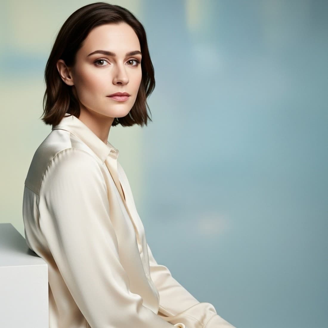 Women's Instagram Bumble Tinder AI Dating Profile Over-Shoulder: Google Imagen prompts, Nano Banana prompts, Midjourney prompts, ChatGPT prompts, DALL-E prompts Prompt