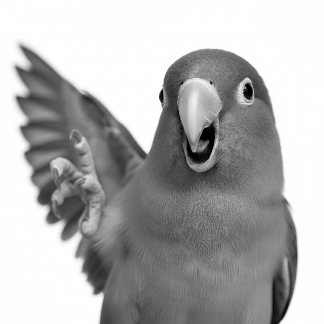 Expressive Bird Photography: Google Imagen prompts, Nano Banana prompts, Midjourney prompts, ChatGPT prompts, DALL-E prompts Prompt