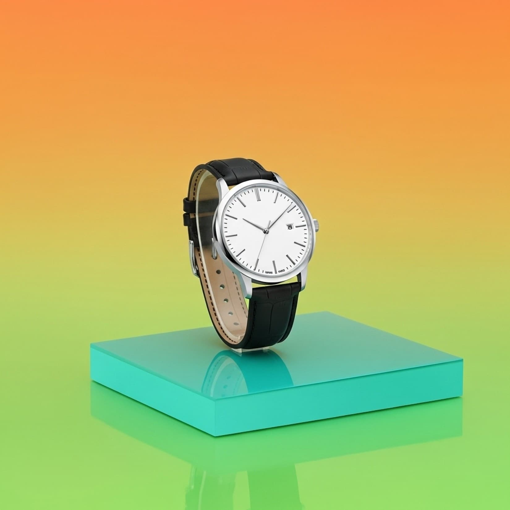Product Watch Colorful Tech Photography: Google Imagen prompts, Nano Banana prompts, Midjourney prompts, ChatGPT prompts, DALL-E prompts Prompt