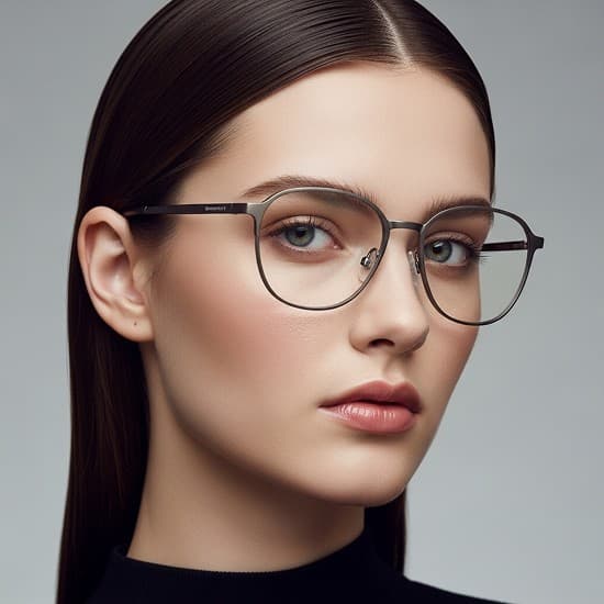 High-End Eyewear Advertisement Style: Midjourney prompts, Google Imagen prompts, DALL-E prompts, ChatGPT image prompts, Stable Diffusion prompts Prompt
