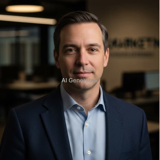 Marketing Professional AI Headshots: Google Imagen3, Midjourney, Leonardo AI, Stable Diffusion Prompt