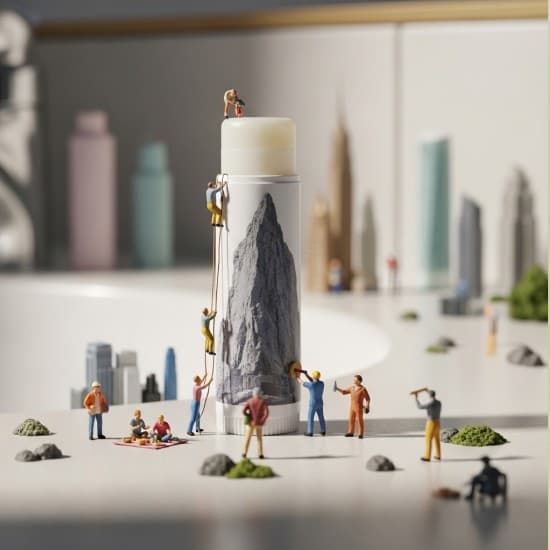 Mini Product Scene Creator: Midjourney, DALL-E, Stable Diffusion, Google Imagen, Leonardo AI Prompt