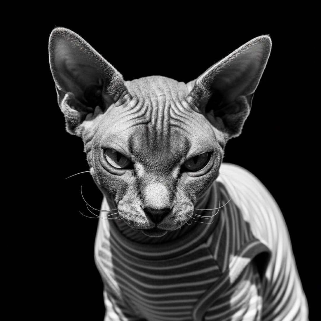 Predator Pet Portrait Photography: Google Imagen prompts, Nano Banana prompts, Midjourney prompts, ChatGPT prompts, DALL-E prompts Prompt