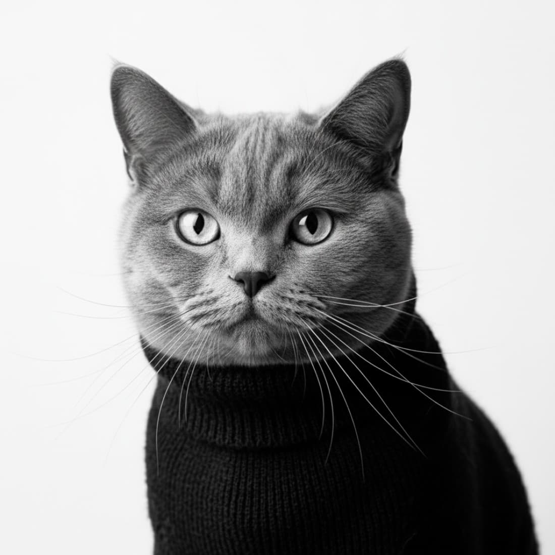 Studio Pet Photography Portraits: Google Imagen prompts, Nano Banana prompts, Midjourney prompts, ChatGPT prompts, DALL-E prompts Prompt