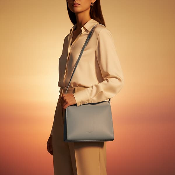AI Prompts for Sunset Gradient Product Photography Prompts